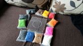 Kit Perler Beads
